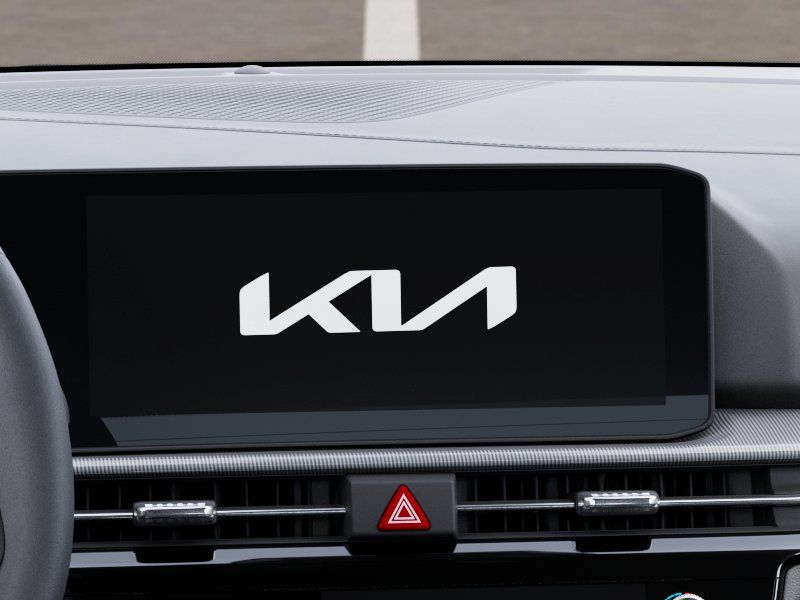 2027 Snow White Pearl Kia Sportage Hybrid EX AWD SUV