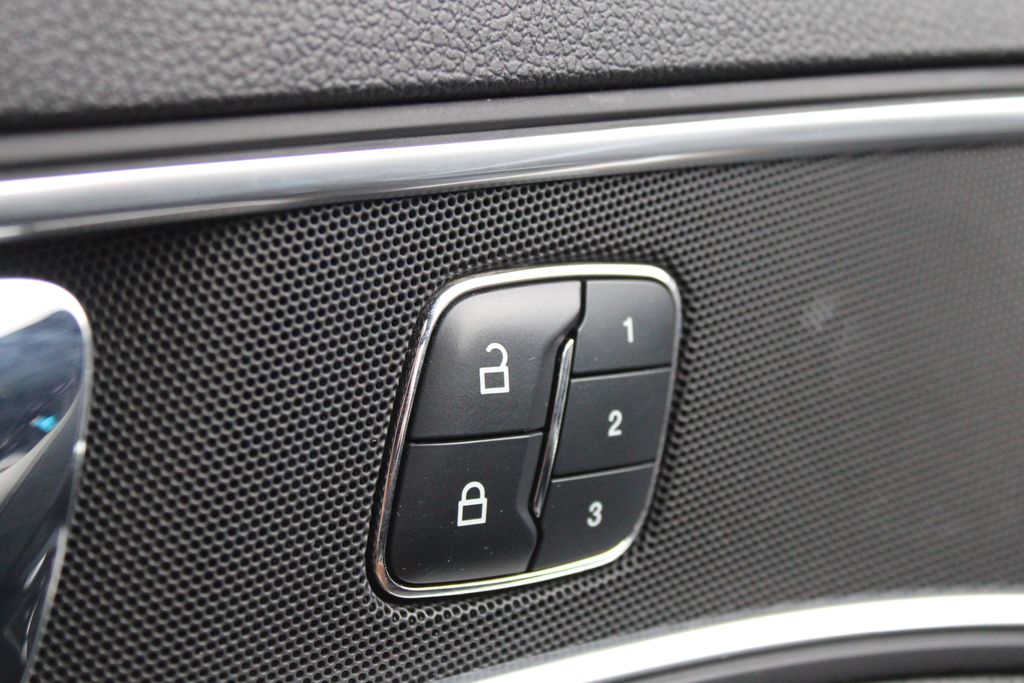 Used 2017 Black Ford Sport image 4