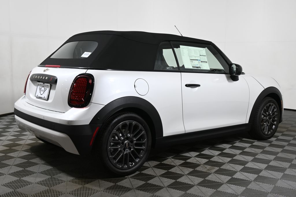 Thumbnail: 2026 MINI Cooper - 8