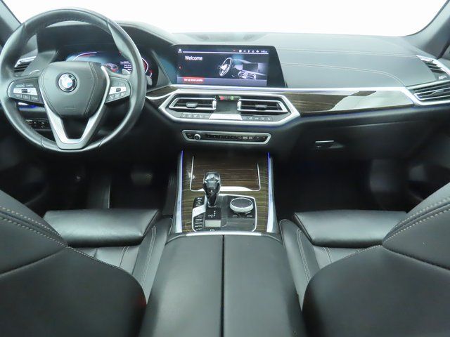 2020 BMW X5 sDrive40i 13