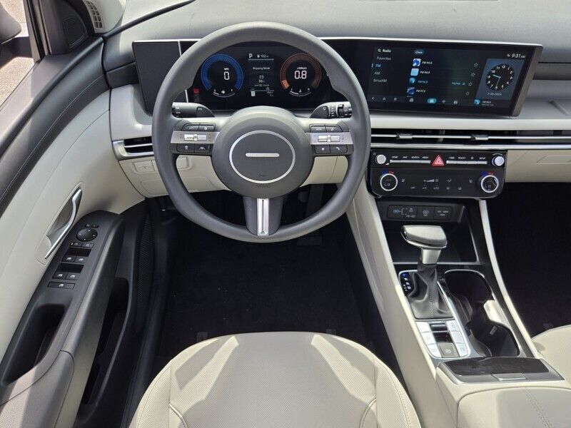 2026 Hyundai Tucson - $31,410