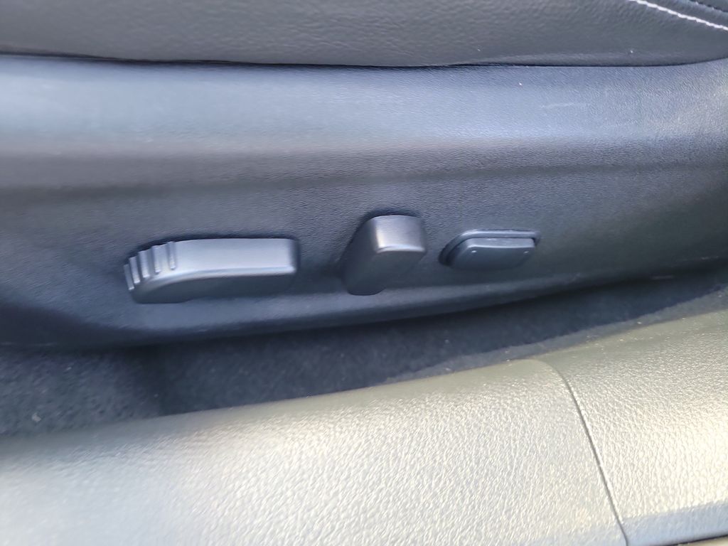 Used 2022 Nissan Altima Sedan