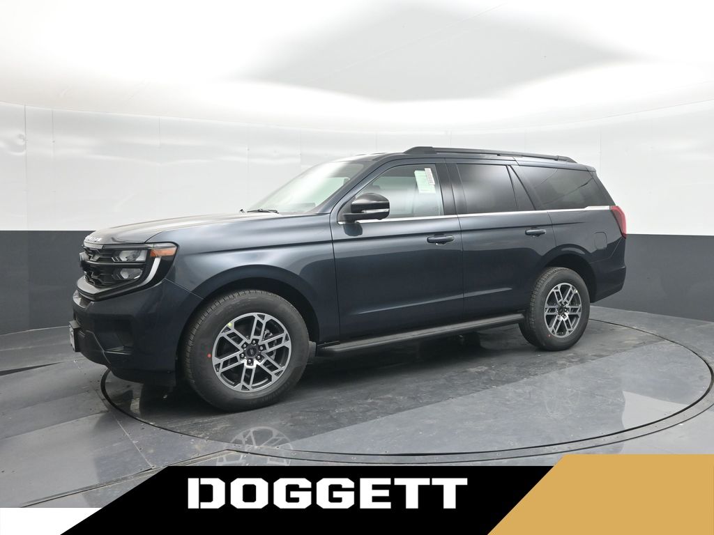 2026 Ford Expedition 2026 Ford Expedition