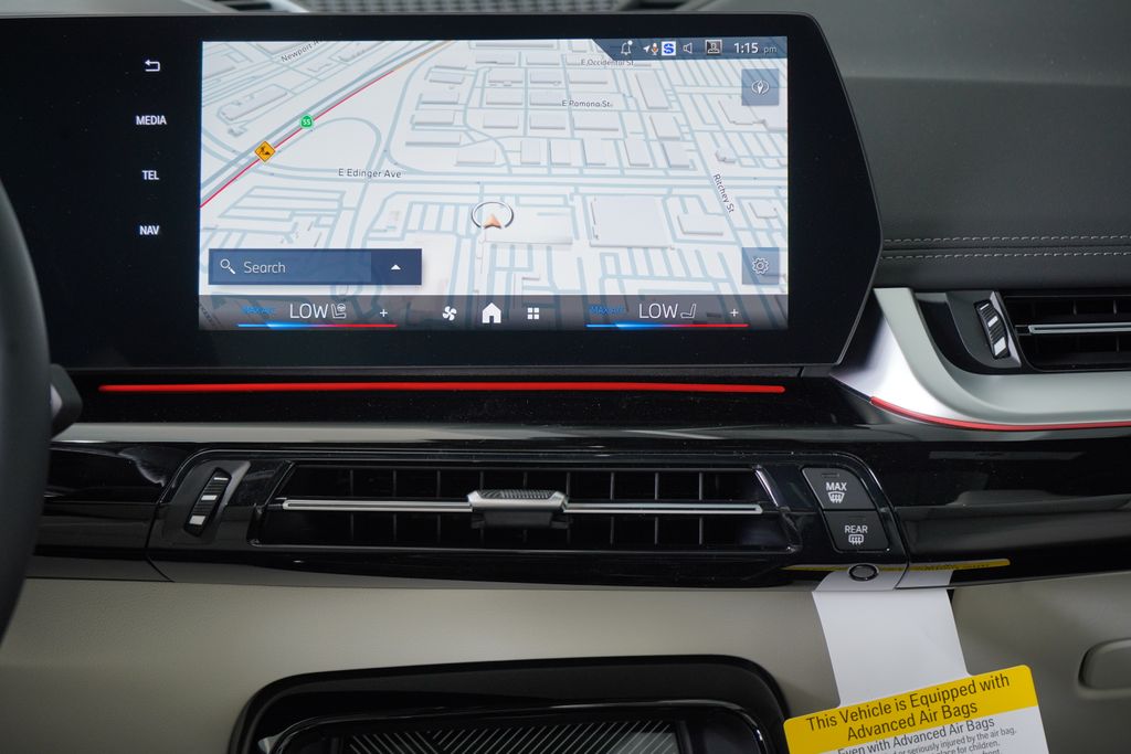 Thumbnail: 2026 BMW X1 - 13