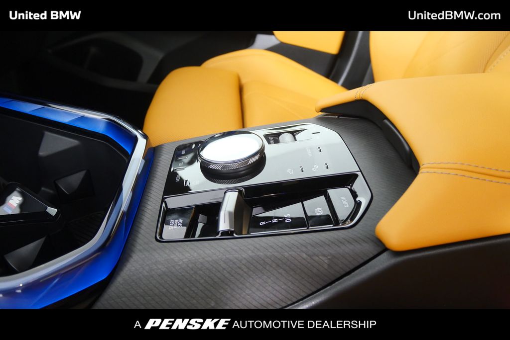 Thumbnail: 2026 BMW X3 - 21