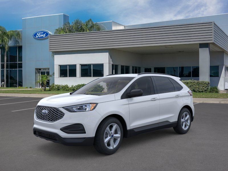 2024 Ford Edge SE AWD