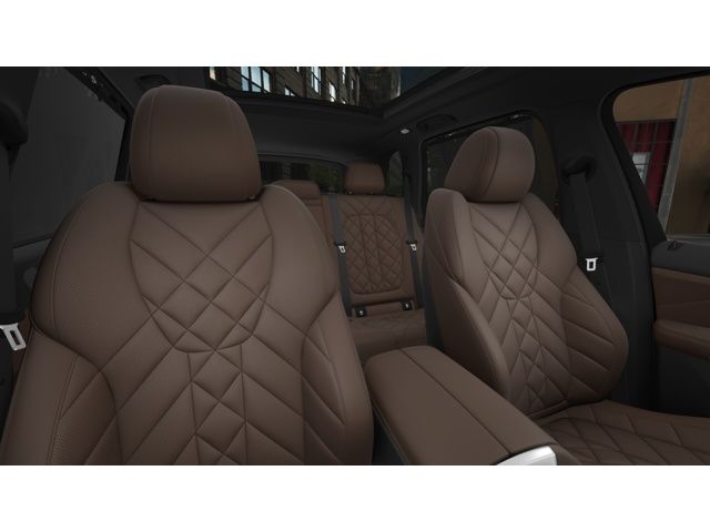 Thumbnail: 2026 BMW X5 - 11