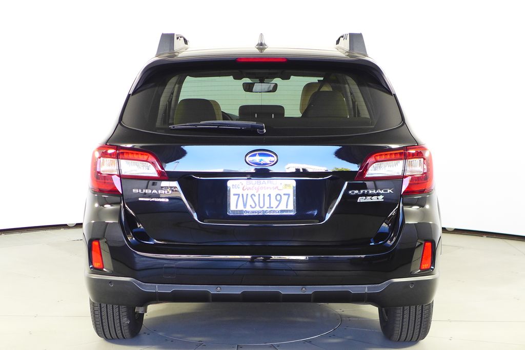 Thumbnail: 2017 Subaru Outback - 8