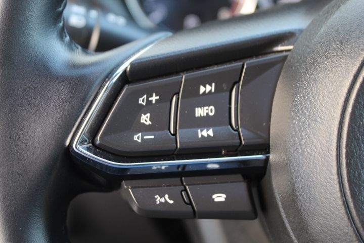 Used Car 2025 Mazda Cx-5  2.5 S Preferred Package For Sale Under $30,000 In Georgetown, Texas