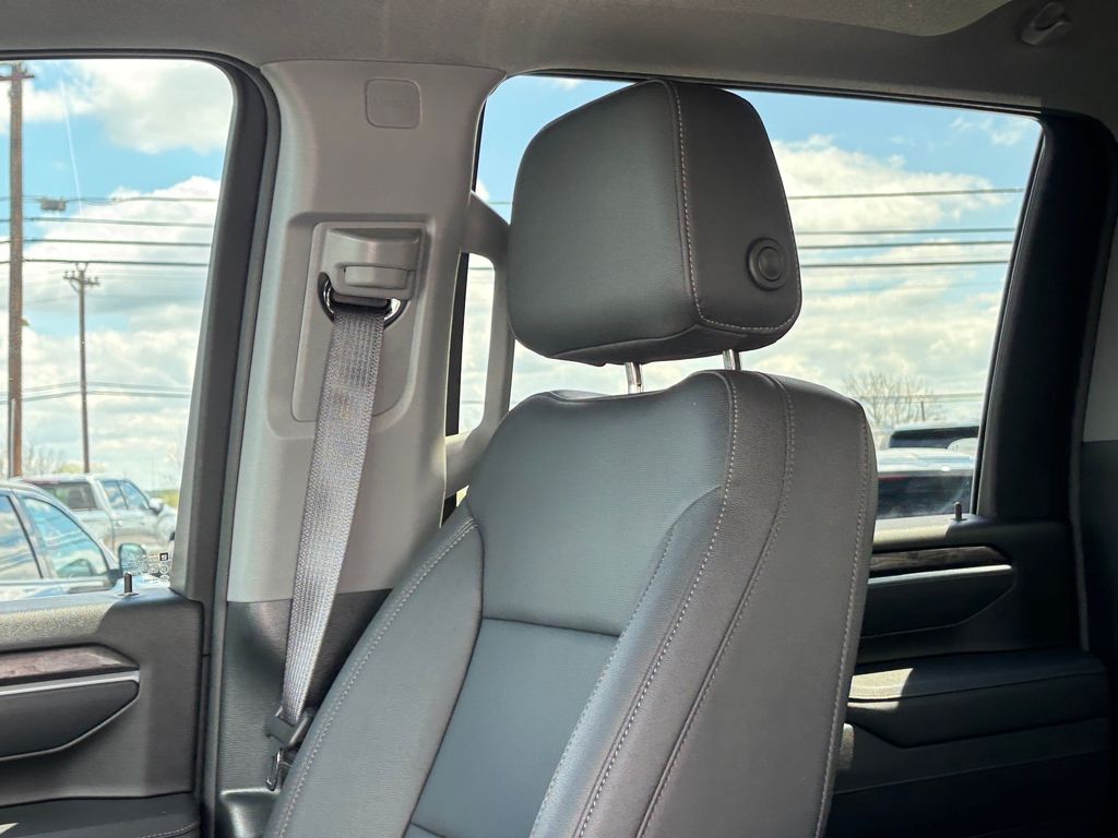 Used Car 2025 Chevrolet Silverado 2500hd  Ltz For Sale Under $80,000 In Austin, Texas