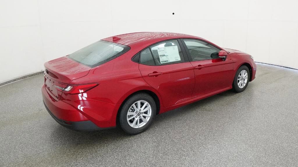 Thumbnail: 2025 Toyota Camry - 28