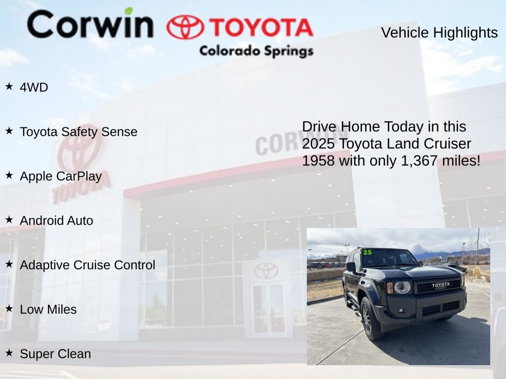 View vehicle photo 7