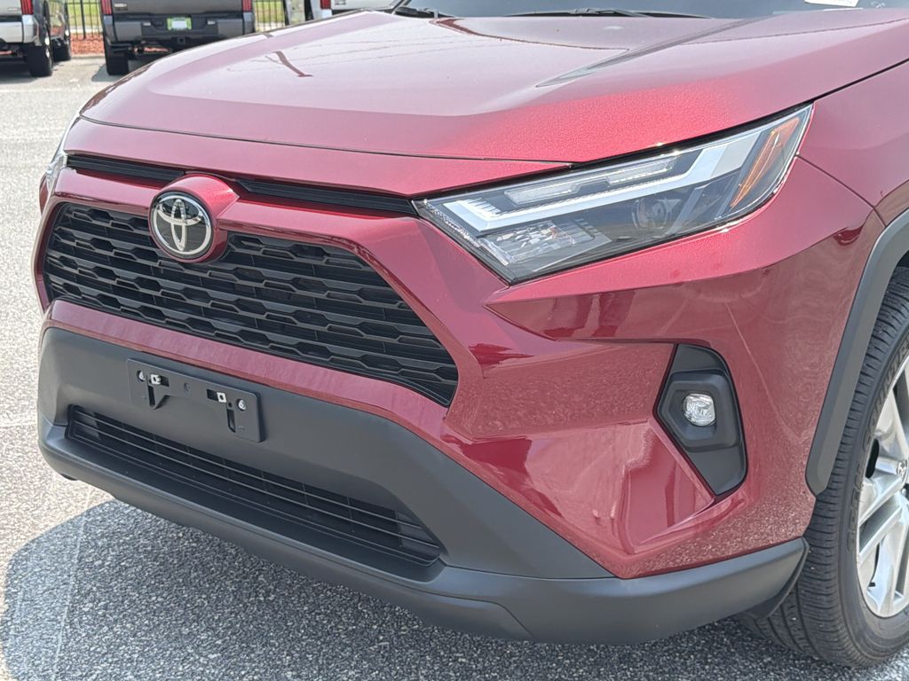 Used 2022 Toyota RAV4 SUV