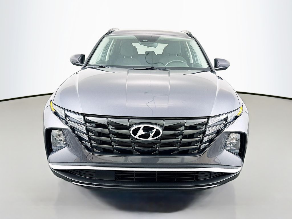 Thumbnail: 2024 Hyundai Tucson - 2