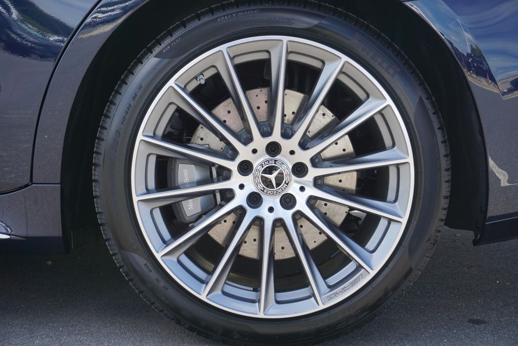 Thumbnail: 2026 Mercedes-Benz S-Class - 20