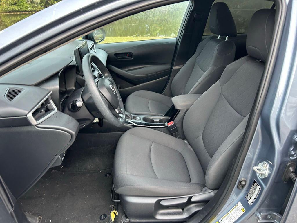 Thumbnail: 2022 Toyota Corolla - 14