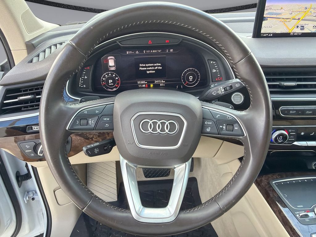 Thumbnail: 2019 Audi Q7 - 21