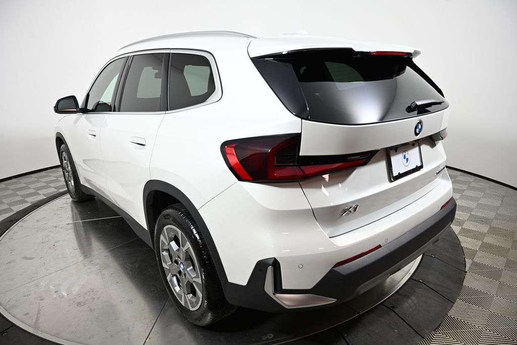 2023 BMW X1 xDrive28i 3