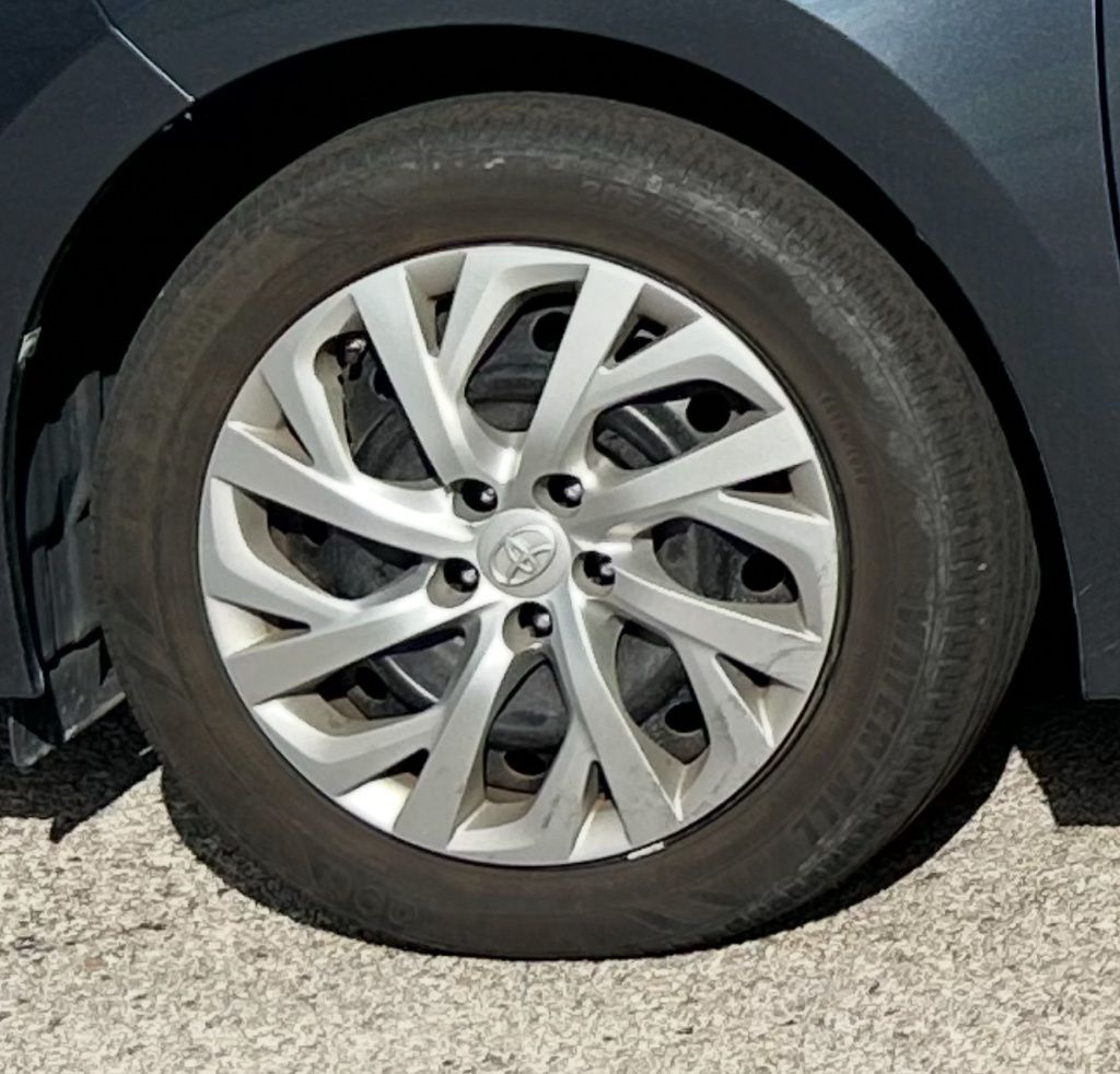 Thumbnail: 2019 Toyota Corolla - 9