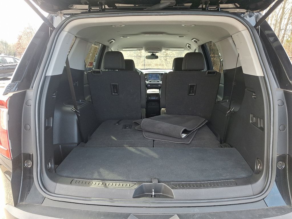 Thumbnail: 2023 GMC Acadia - 29