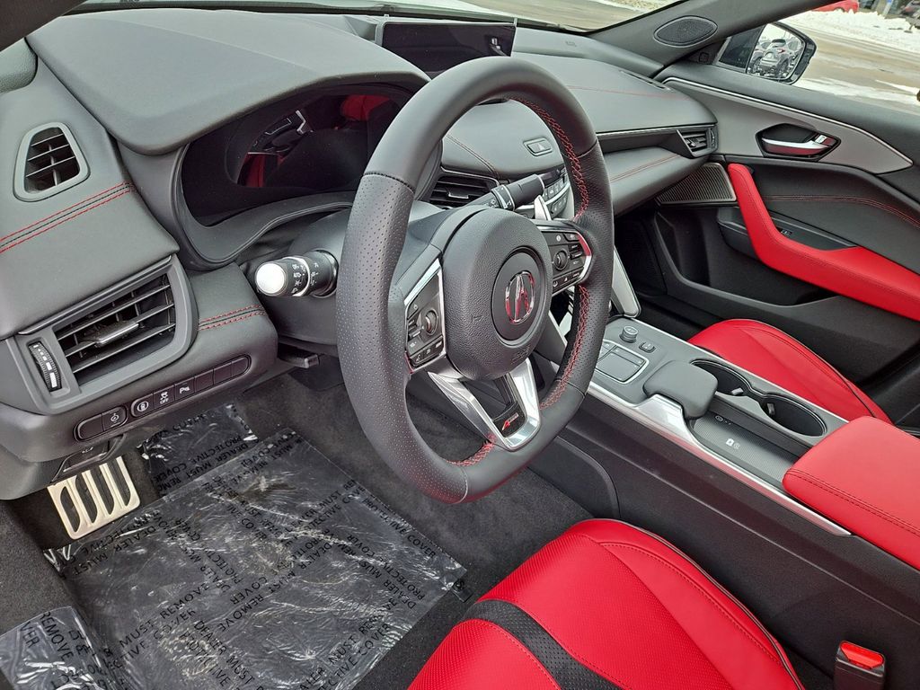 New 2025 Acura TLX For Sale in Fort Wayne, IN