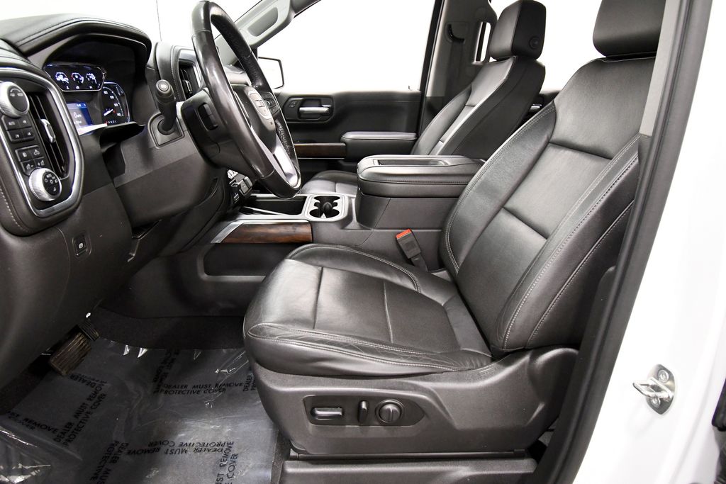 Used 2020 GMC Sierra 1500 Truck