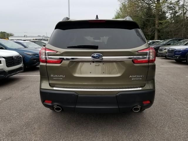 new 2026 Subaru Ascent car, priced at $50,409