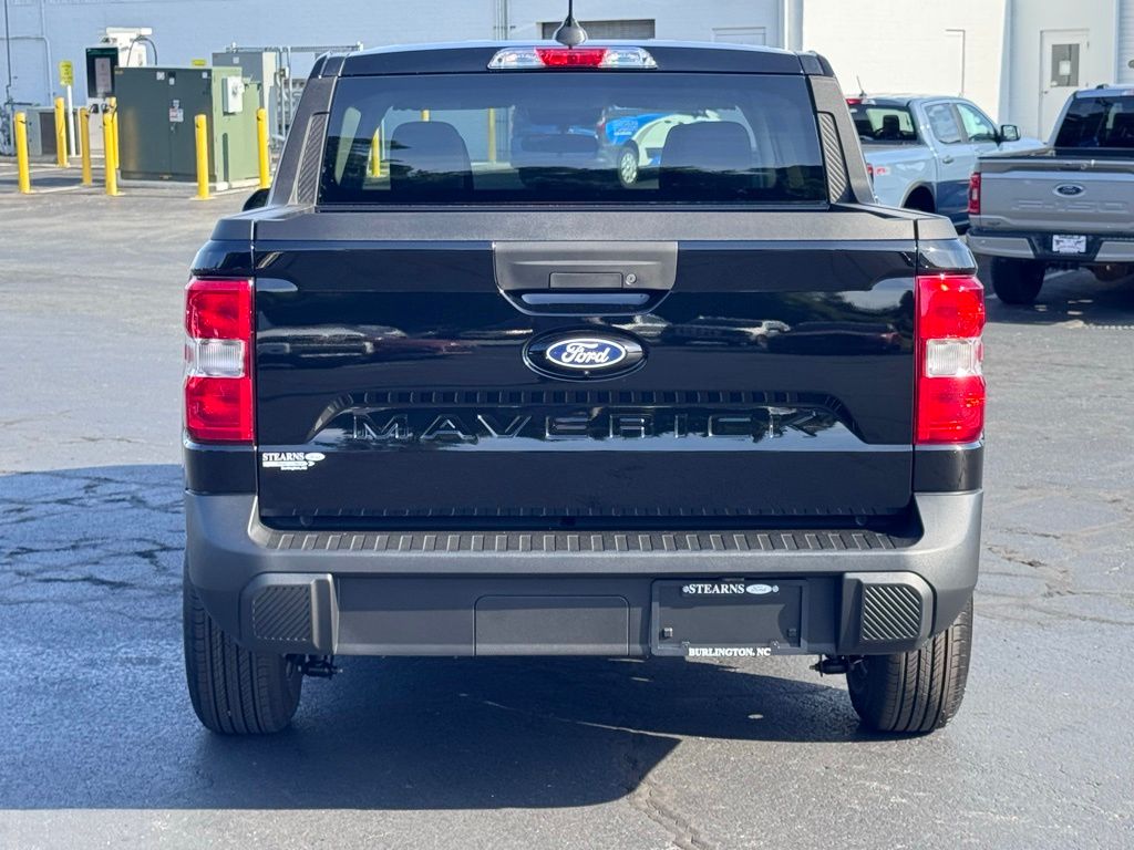 FordMaverick17