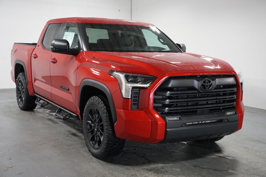 2025 Toyota Tundra SR5 3