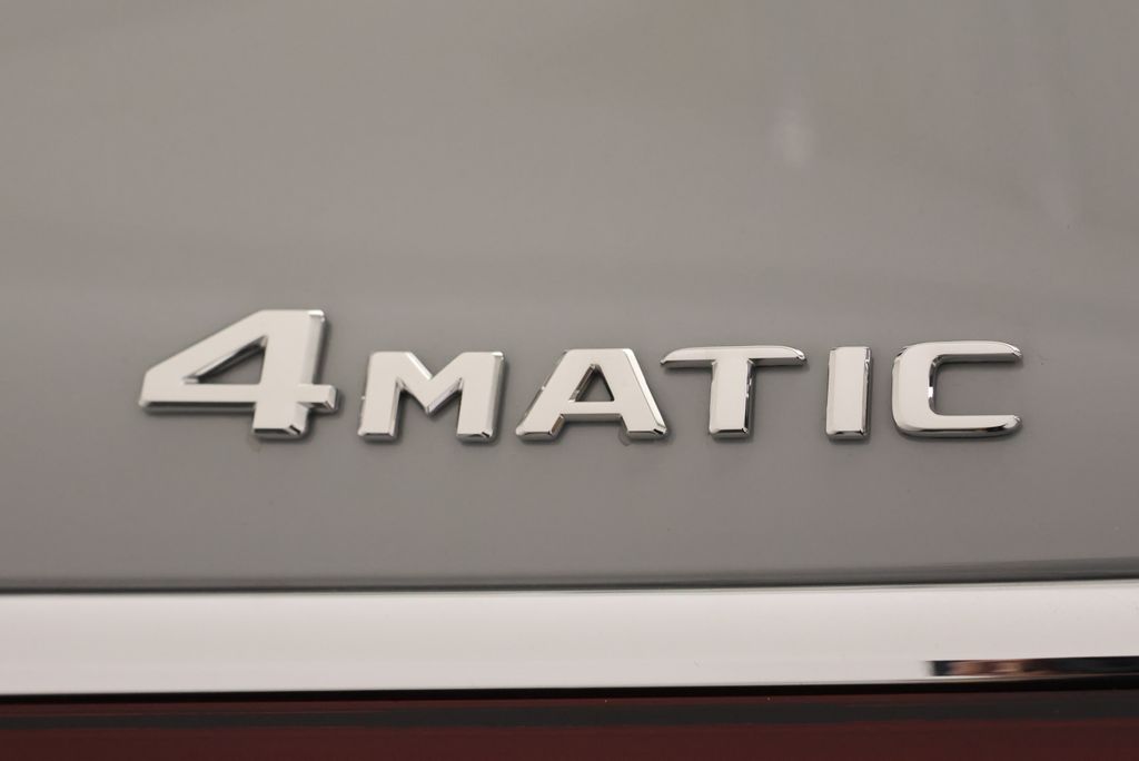 Thumbnail: 2026 Mercedes-Benz GLS - 10