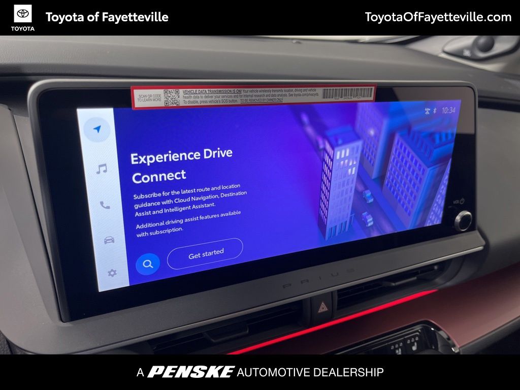 Thumbnail: 2026 Toyota Prius - 31