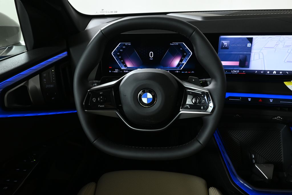 Thumbnail: 2026 BMW X3 - 17