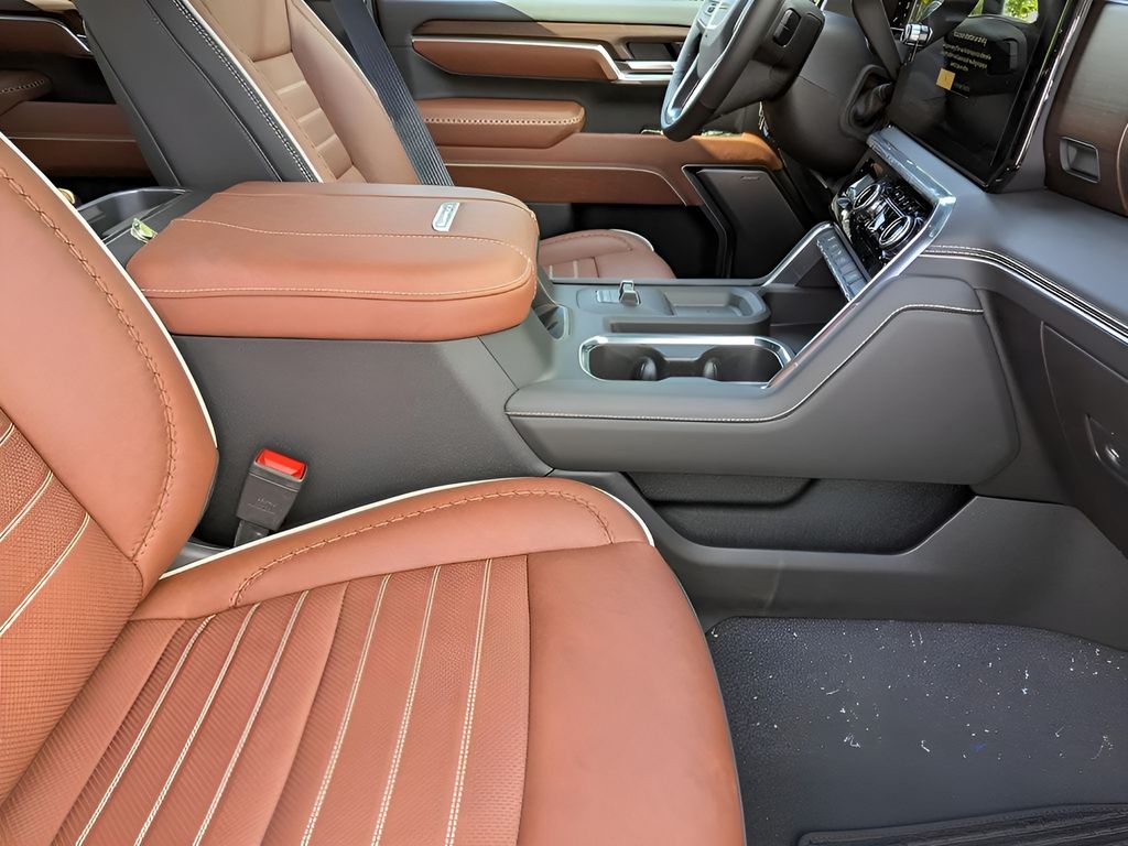 New Car 2025 Gmc Sierra 2500hd  Denali Ultimate For Sale Under $90,000 In Austin, Texas