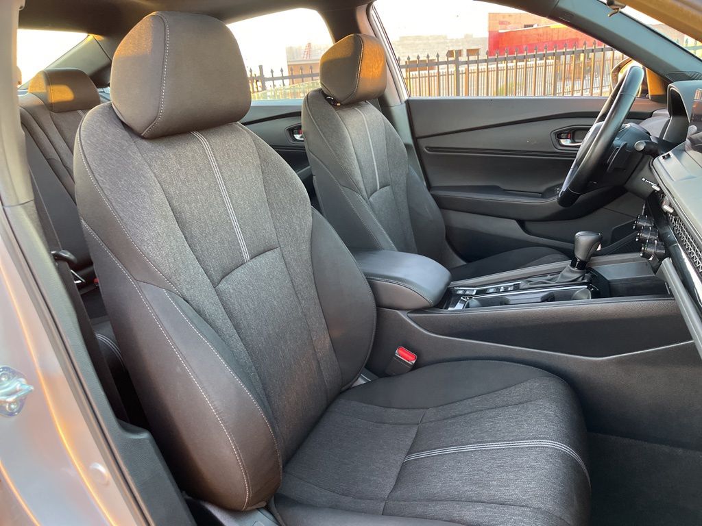 Thumbnail: 2024 Honda Accord - 26