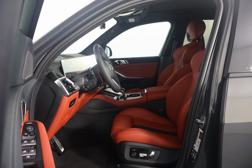 Thumbnail: 2025 BMW X5 - 5