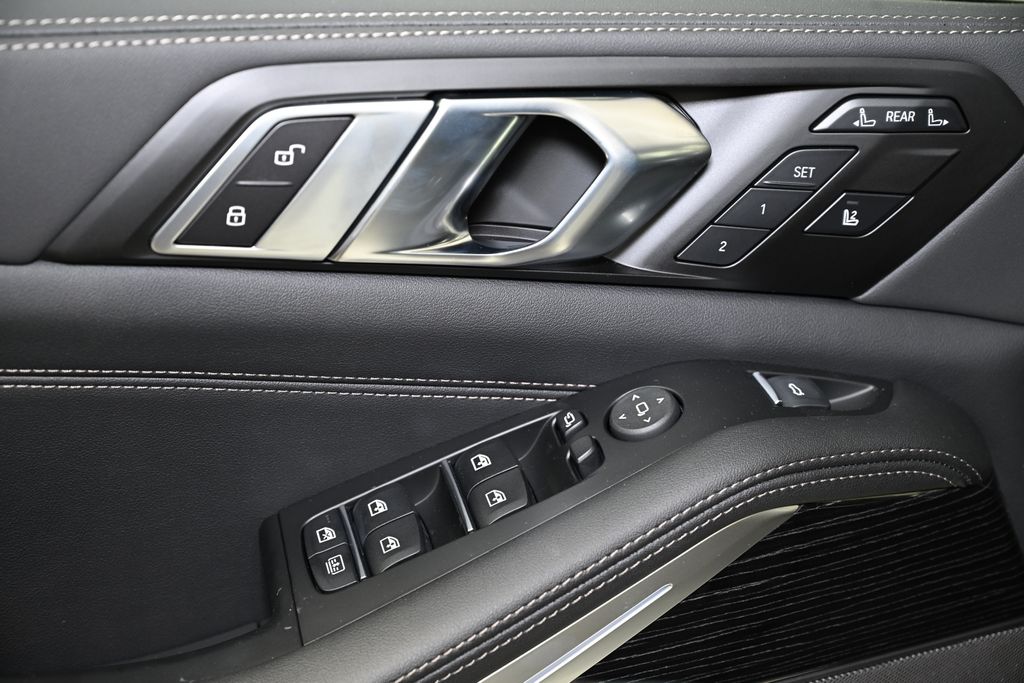 2026 BMW X7 xDrive40i 22