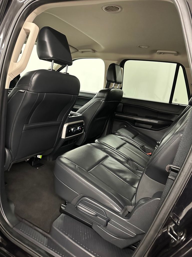 used 2024 Ford Expedition Max car, priced at $37,885