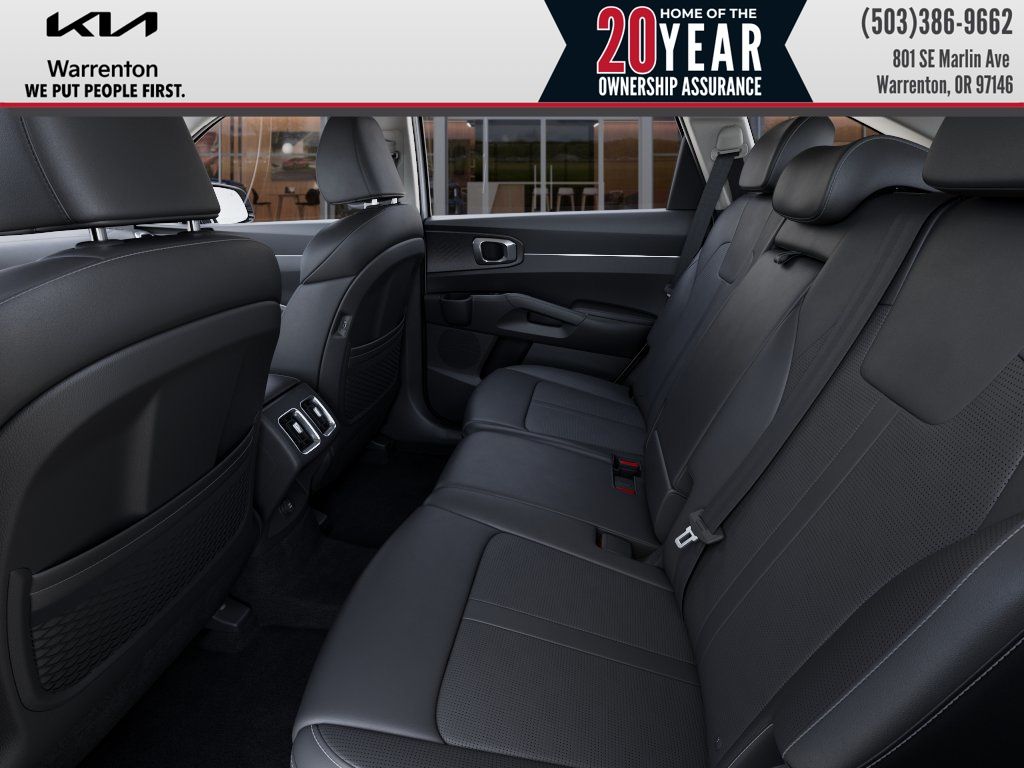 2026 Kia Sorento S - Photo 20