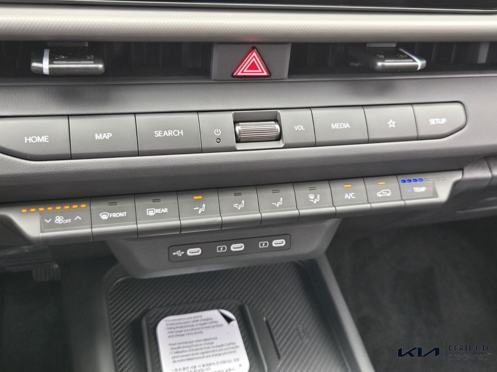 2027 Kia Seltos - $27,577