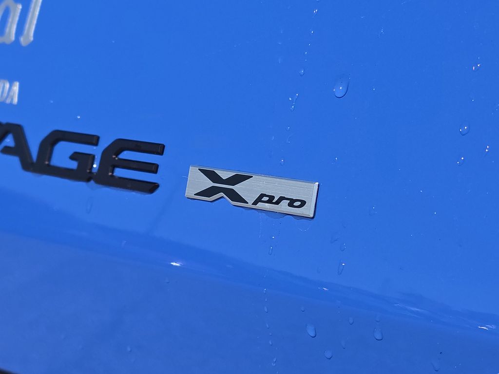 new 2026 Kia Sportage car, priced at $37,854