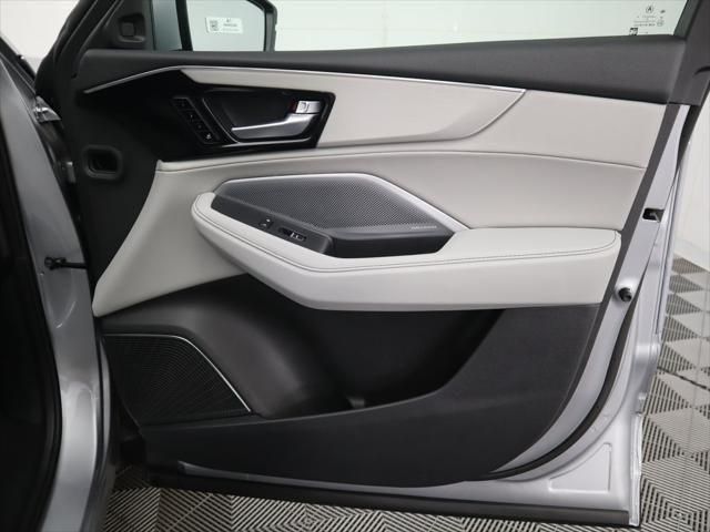 Thumbnail: 2026 Acura MDX - 28