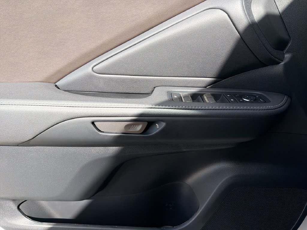 Thumbnail: 2026 Lexus TX - 29