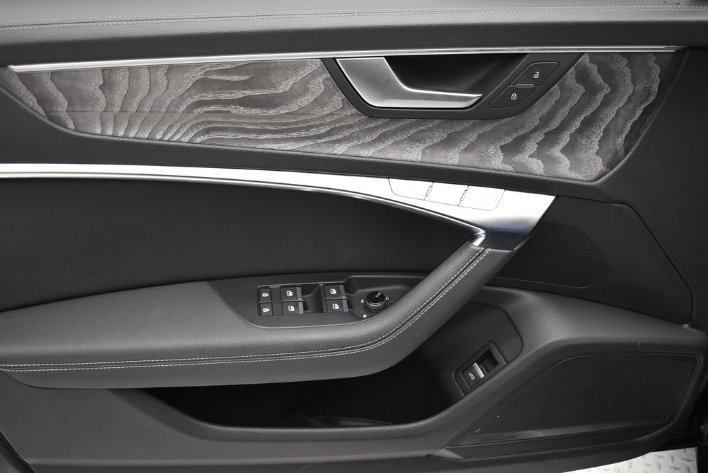 Thumbnail: 2024 Audi A6 - 11