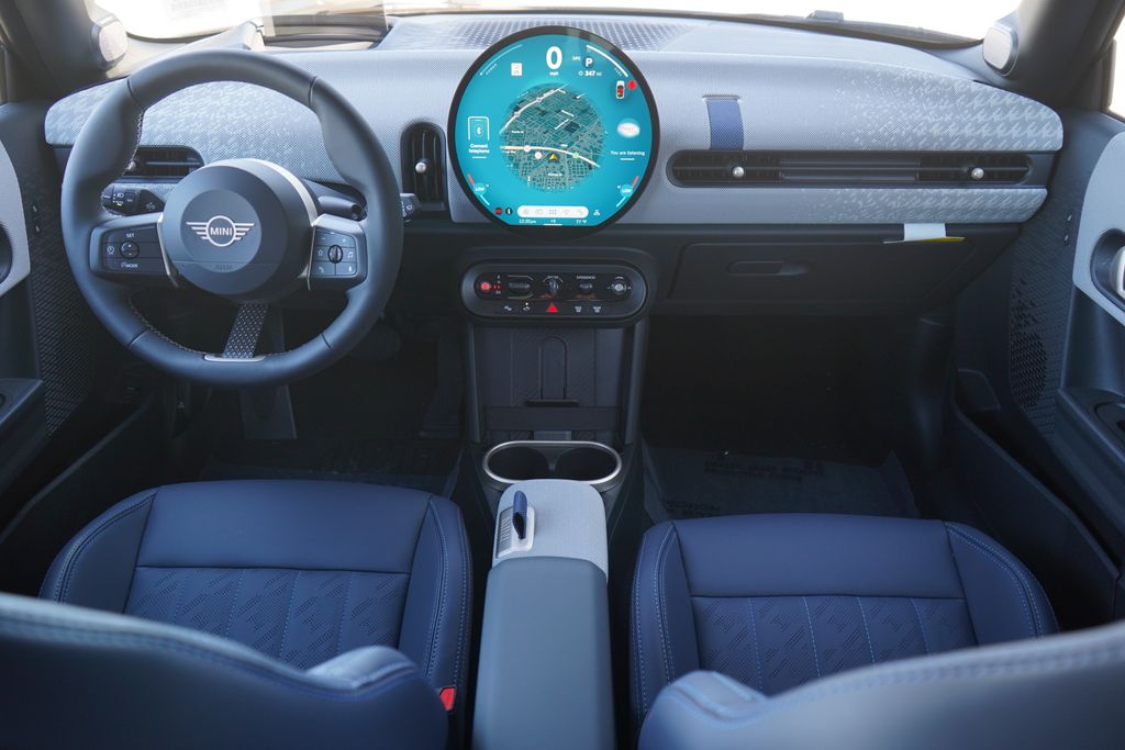 Thumbnail: 2026 MINI Cooper - 7