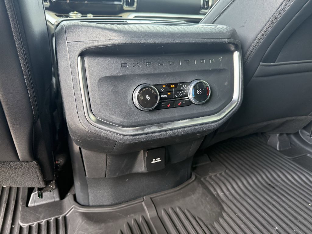 2025 Ford Expedition Tremor Gray at Big Star Chrysler Jeep Dodge Ram 