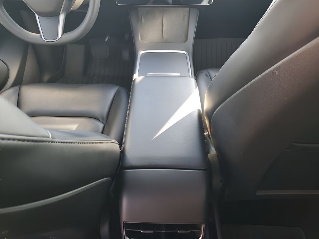 Used Car 2021 Tesla Model Y  Long Range For Sale Under $30,000 In Austin, Texas