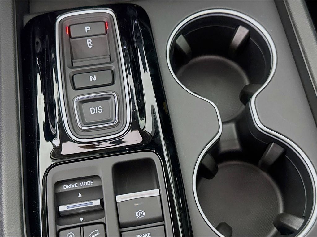 New Car 2025 Honda Pilot  Elite For Sale Under $60,000 In Austin, Texas