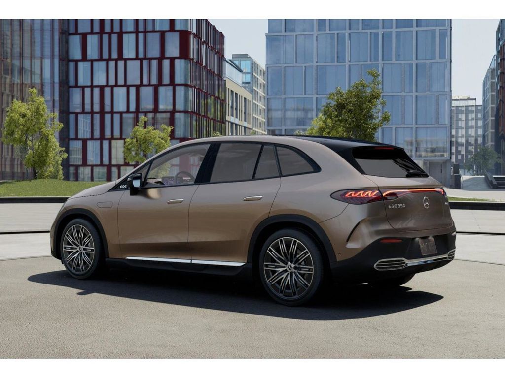 2024 Mercedes-Benz EQE EQE 350 SUV 30