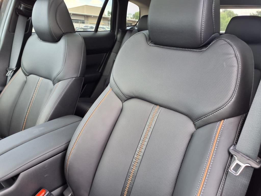 2025 Mazda CX-50 2.5 Turbo Premium Plus Package - 4