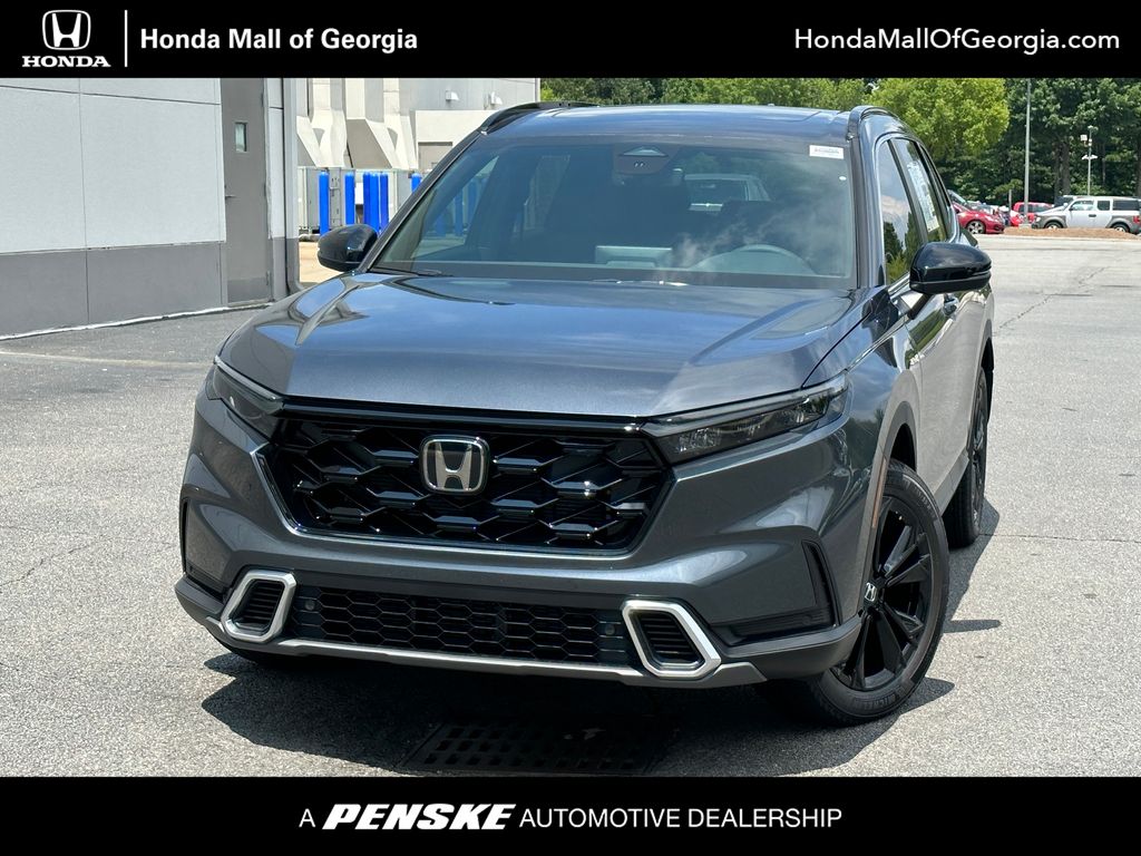 2025 Honda CR-V Sport Touring -
                Buford, GA